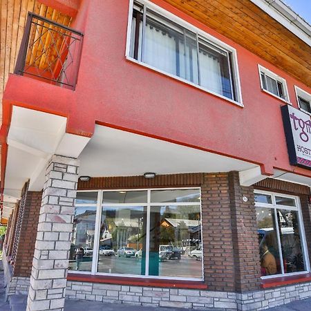 Hotel Tierra Gaucha 2 à San Carlos de Bariloche Extérieur photo