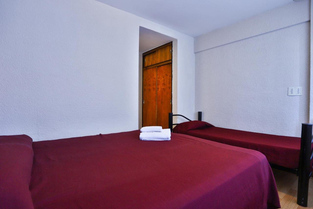 Hotel Tierra Gaucha 2 à San Carlos de Bariloche Extérieur photo