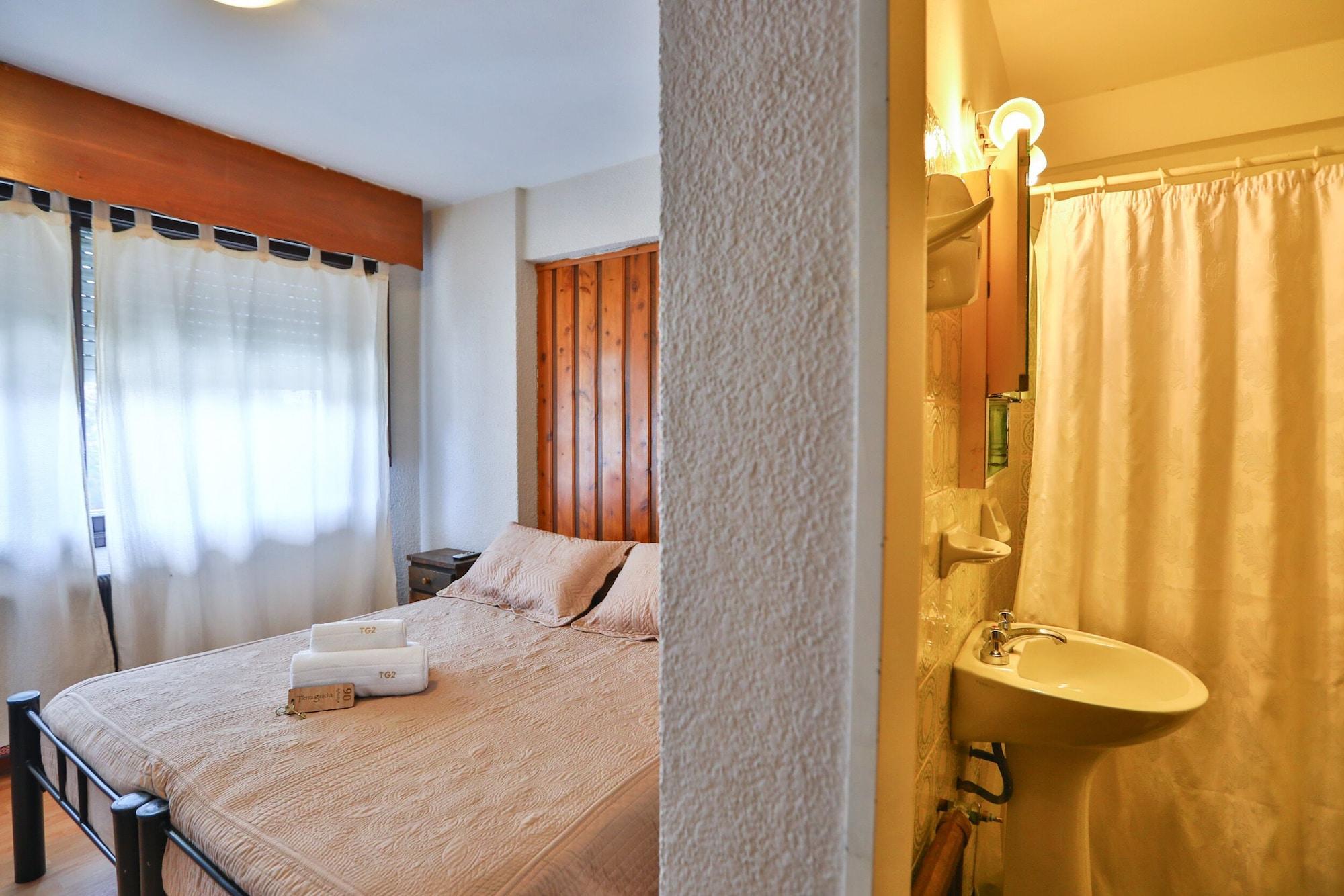 Hotel Tierra Gaucha 2 à San Carlos de Bariloche Extérieur photo