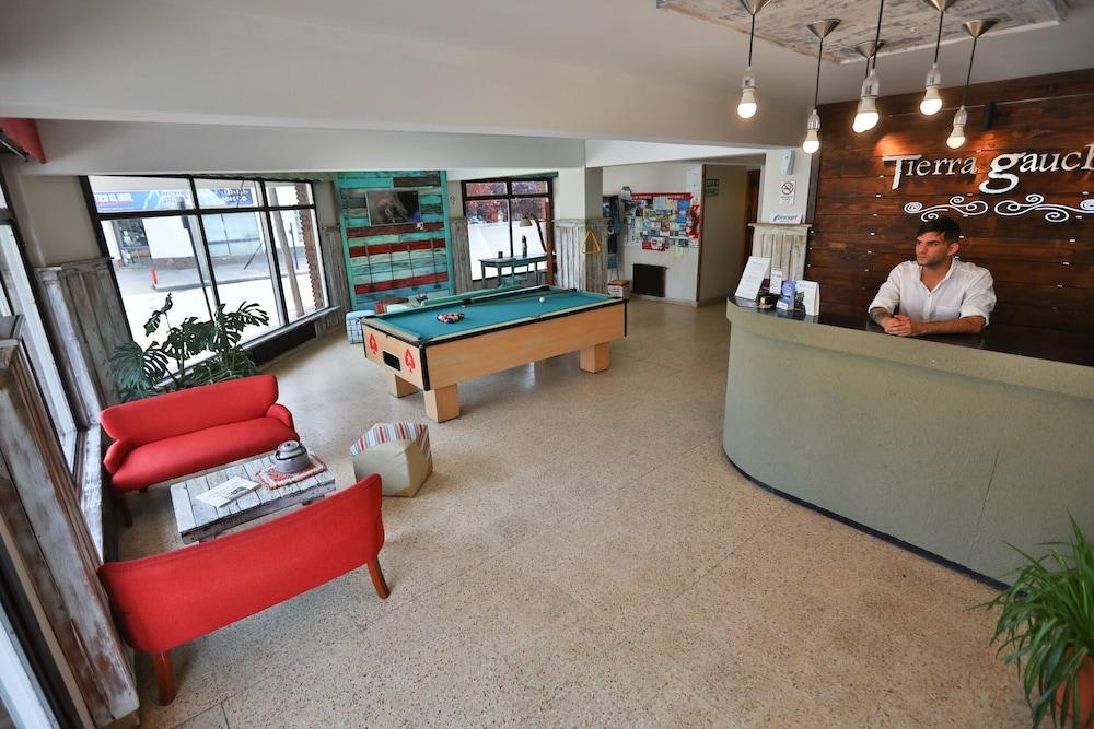 Hotel Tierra Gaucha 2 à San Carlos de Bariloche Extérieur photo
