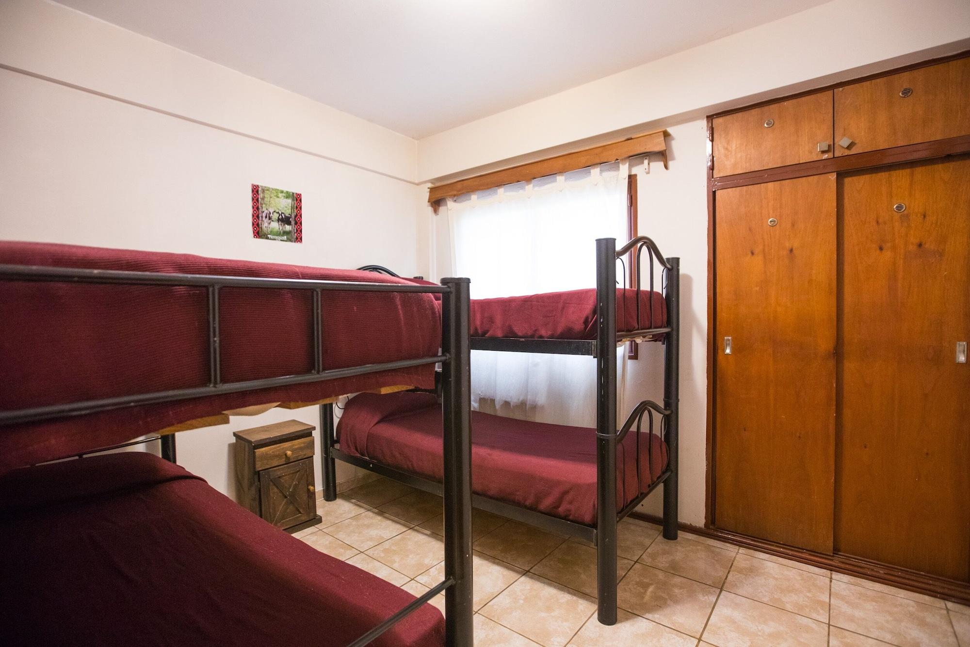 Hotel Tierra Gaucha 2 à San Carlos de Bariloche Extérieur photo