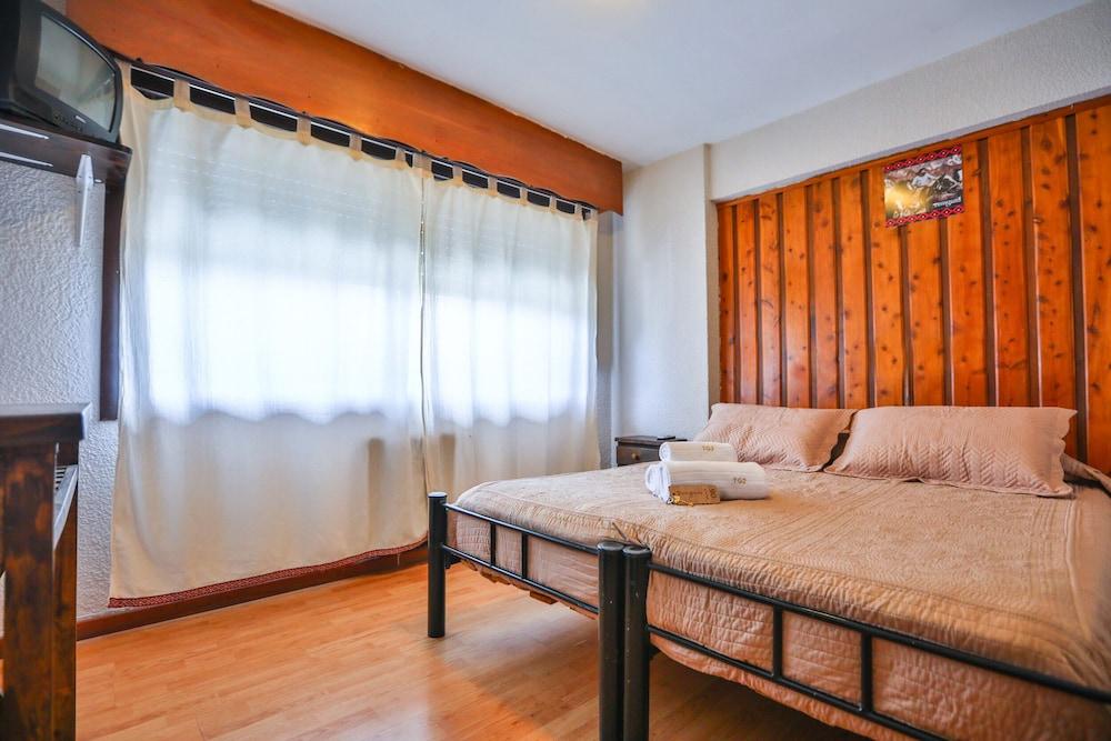 Hotel Tierra Gaucha 2 à San Carlos de Bariloche Extérieur photo