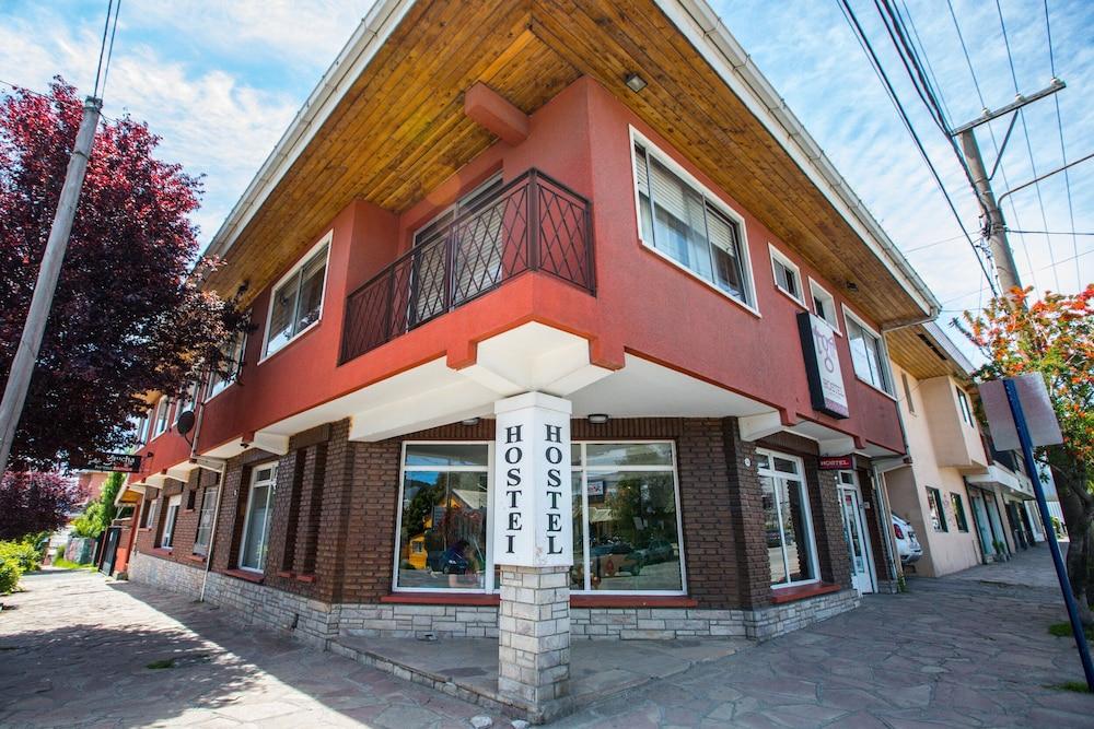 Hotel Tierra Gaucha 2 à San Carlos de Bariloche Extérieur photo