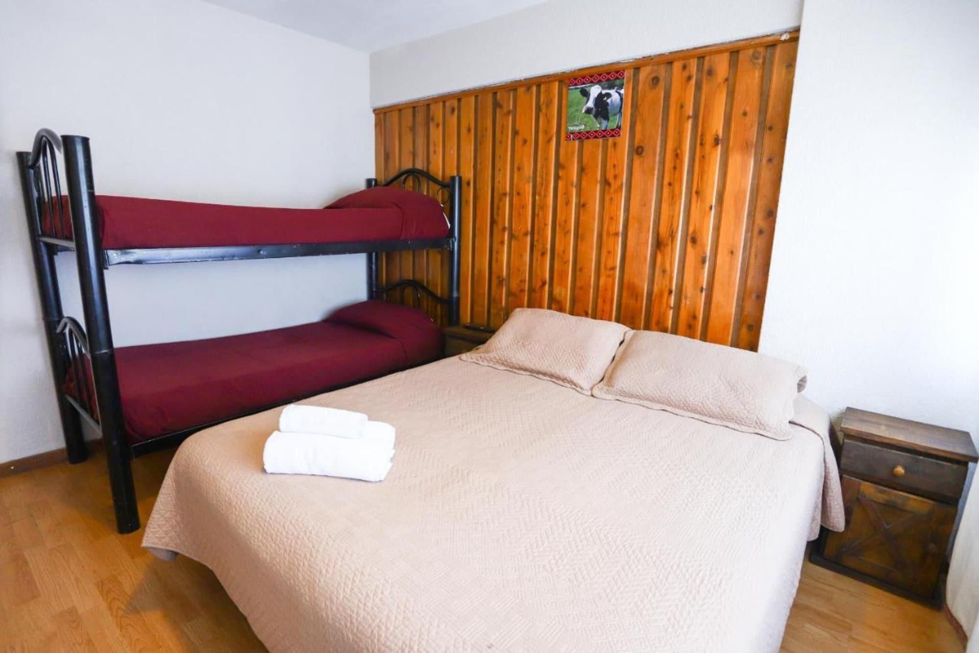 Hotel Tierra Gaucha 2 à San Carlos de Bariloche Extérieur photo