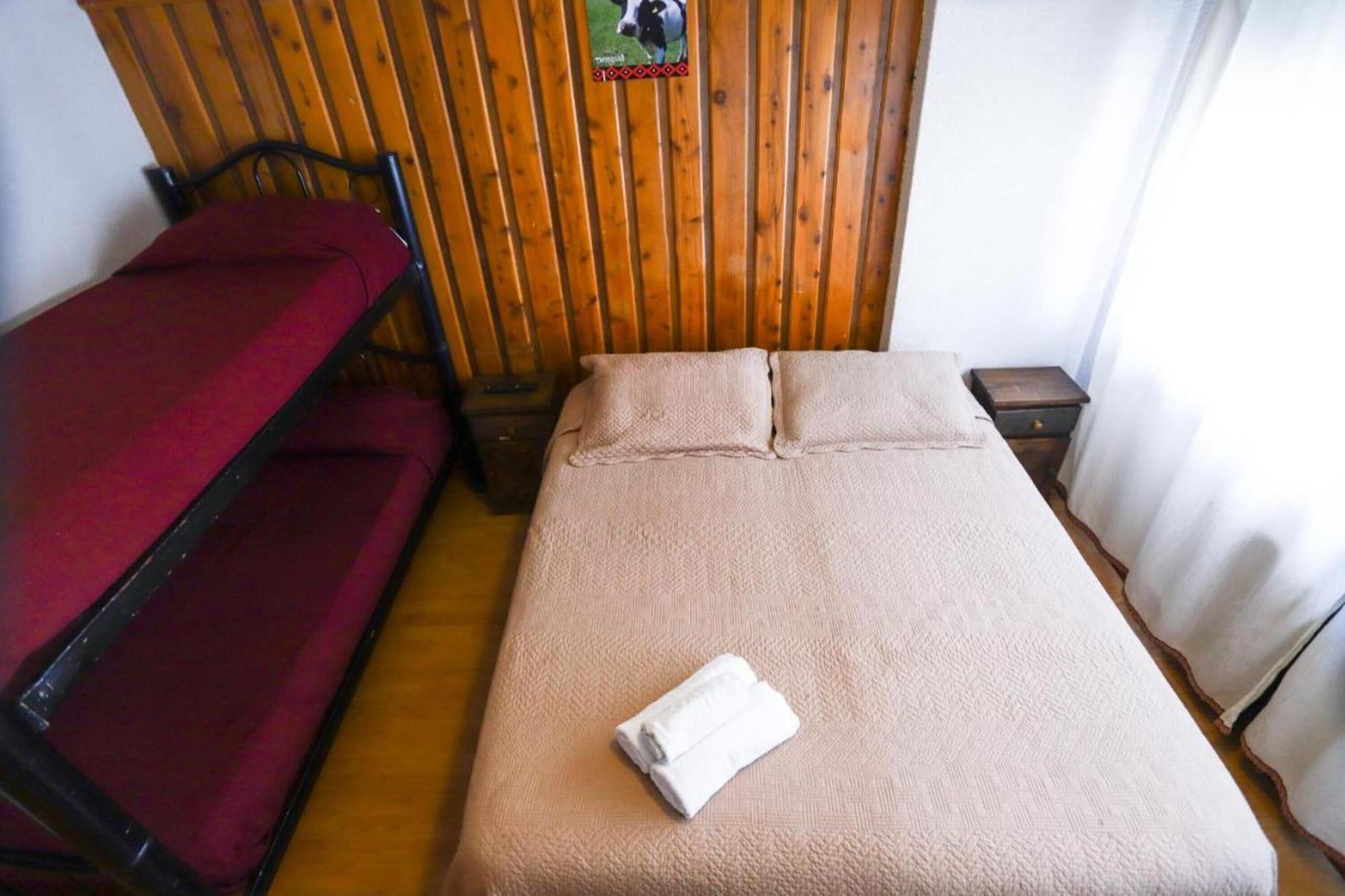 Hotel Tierra Gaucha 2 à San Carlos de Bariloche Extérieur photo