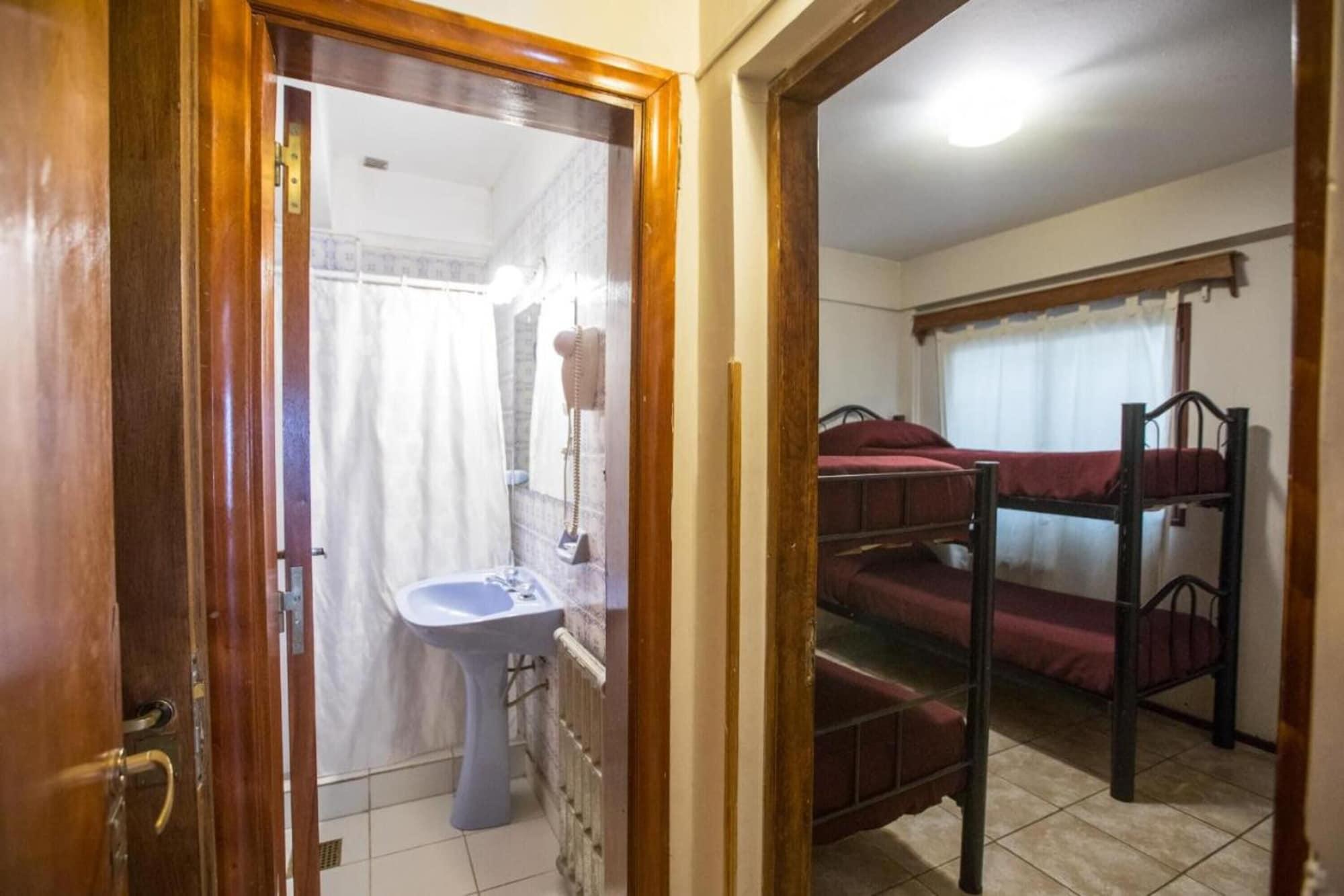 Hotel Tierra Gaucha 2 à San Carlos de Bariloche Extérieur photo