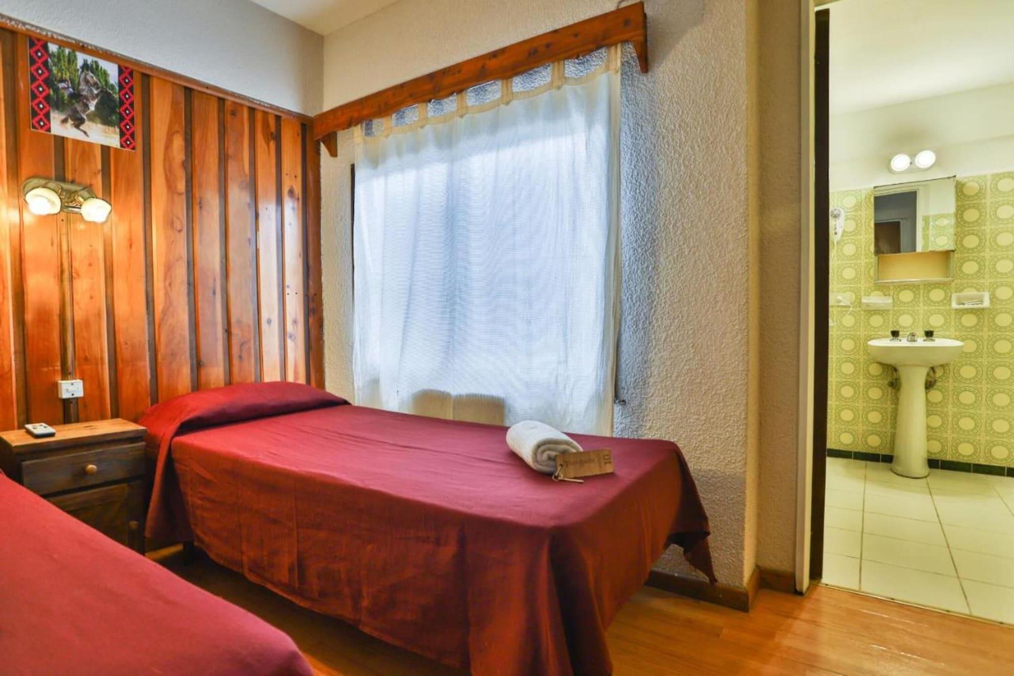 Hotel Tierra Gaucha 2 à San Carlos de Bariloche Extérieur photo