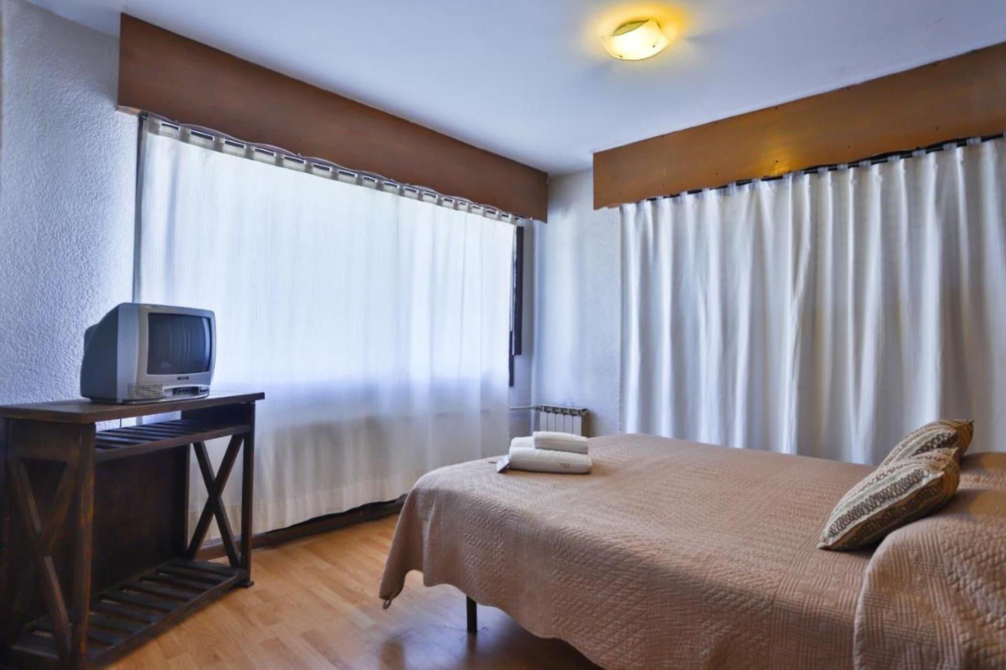 Hotel Tierra Gaucha 2 à San Carlos de Bariloche Extérieur photo