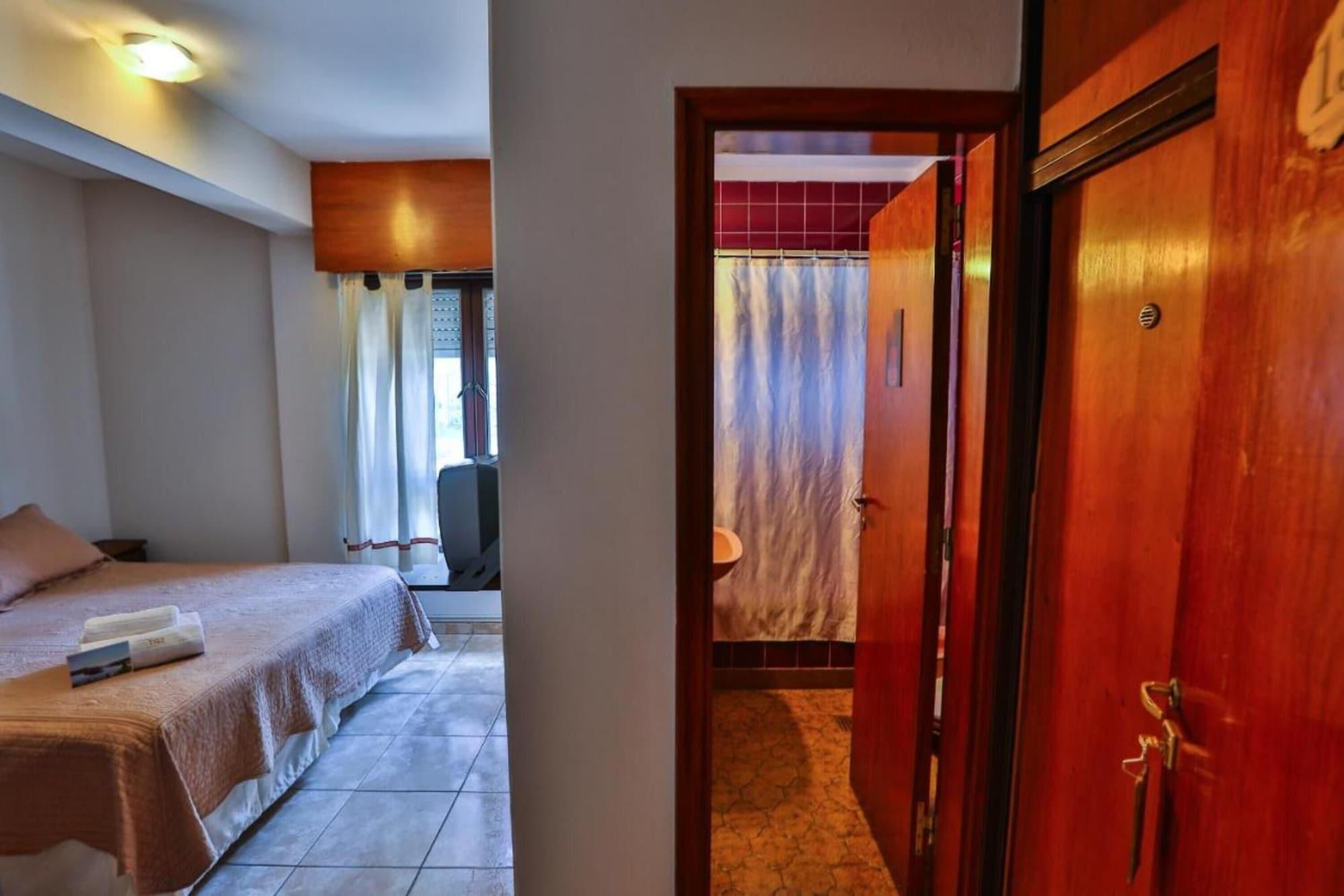 Hotel Tierra Gaucha 2 à San Carlos de Bariloche Extérieur photo
