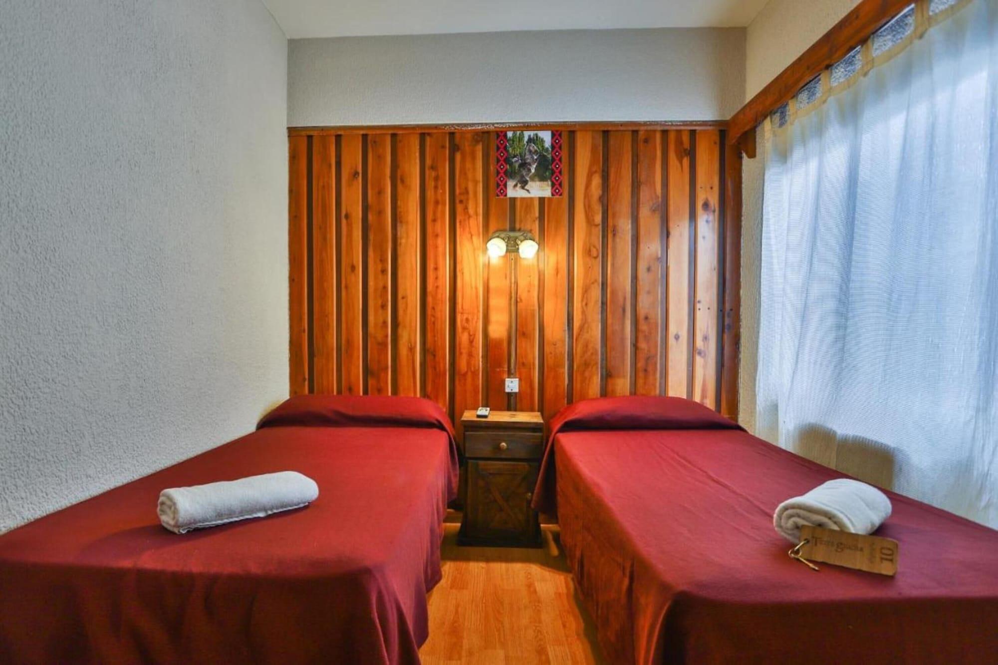 Hotel Tierra Gaucha 2 à San Carlos de Bariloche Extérieur photo