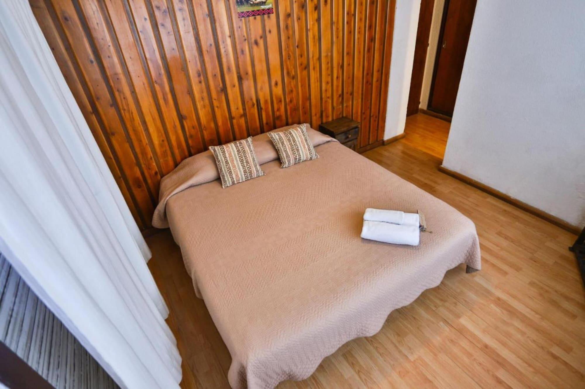 Hotel Tierra Gaucha 2 à San Carlos de Bariloche Extérieur photo
