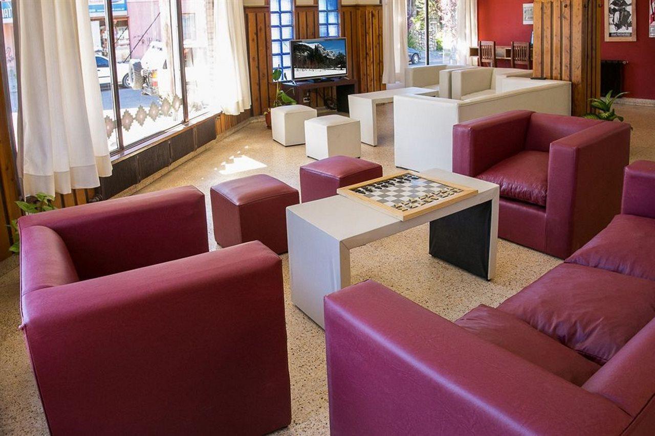 Hotel Tierra Gaucha 2 à San Carlos de Bariloche Extérieur photo