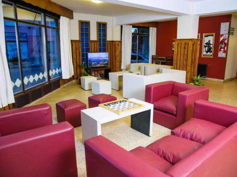Hotel Tierra Gaucha 2 à San Carlos de Bariloche Extérieur photo