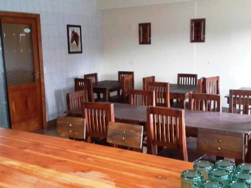 Hotel Tierra Gaucha 2 à San Carlos de Bariloche Extérieur photo