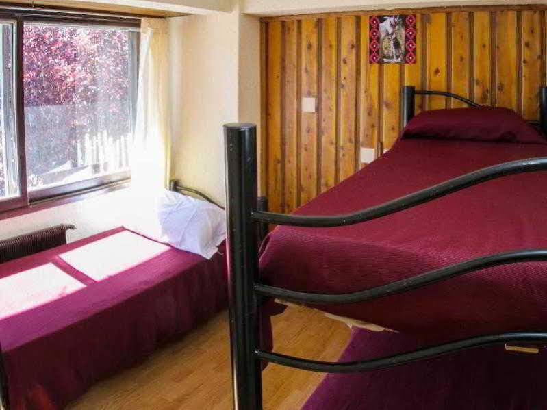 Hotel Tierra Gaucha 2 à San Carlos de Bariloche Extérieur photo