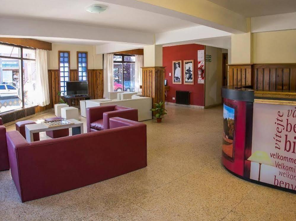 Hotel Tierra Gaucha 2 à San Carlos de Bariloche Extérieur photo