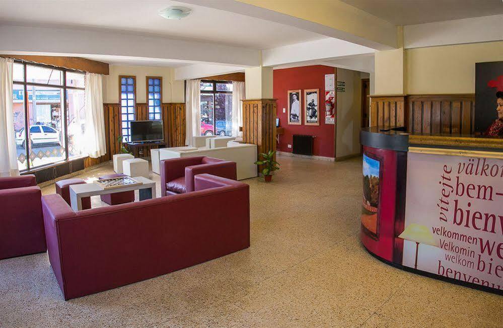 Hotel Tierra Gaucha 2 à San Carlos de Bariloche Extérieur photo