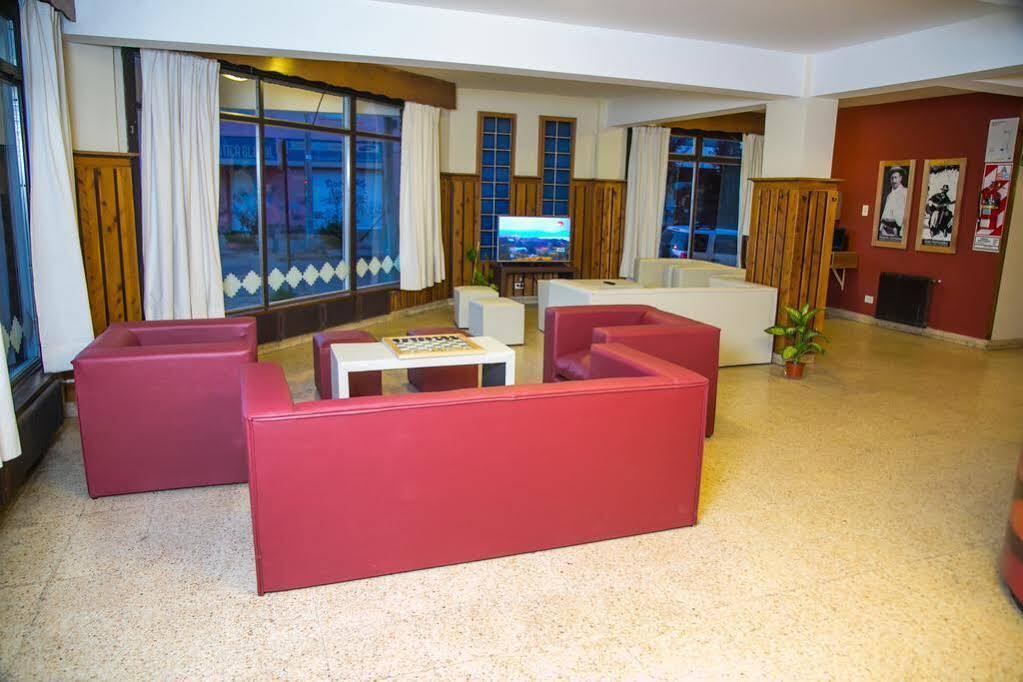 Hotel Tierra Gaucha 2 à San Carlos de Bariloche Extérieur photo