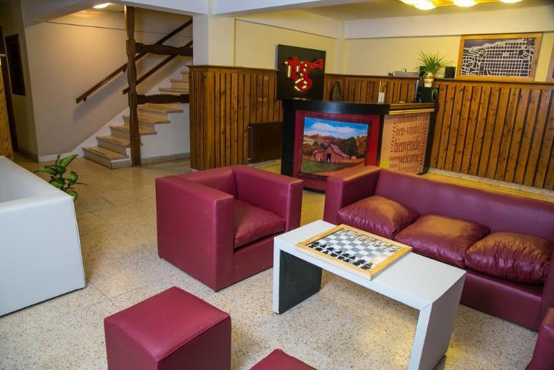 Hotel Tierra Gaucha 2 à San Carlos de Bariloche Extérieur photo
