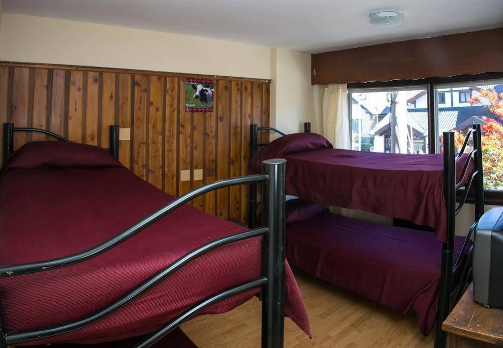 Hotel Tierra Gaucha 2 à San Carlos de Bariloche Extérieur photo
