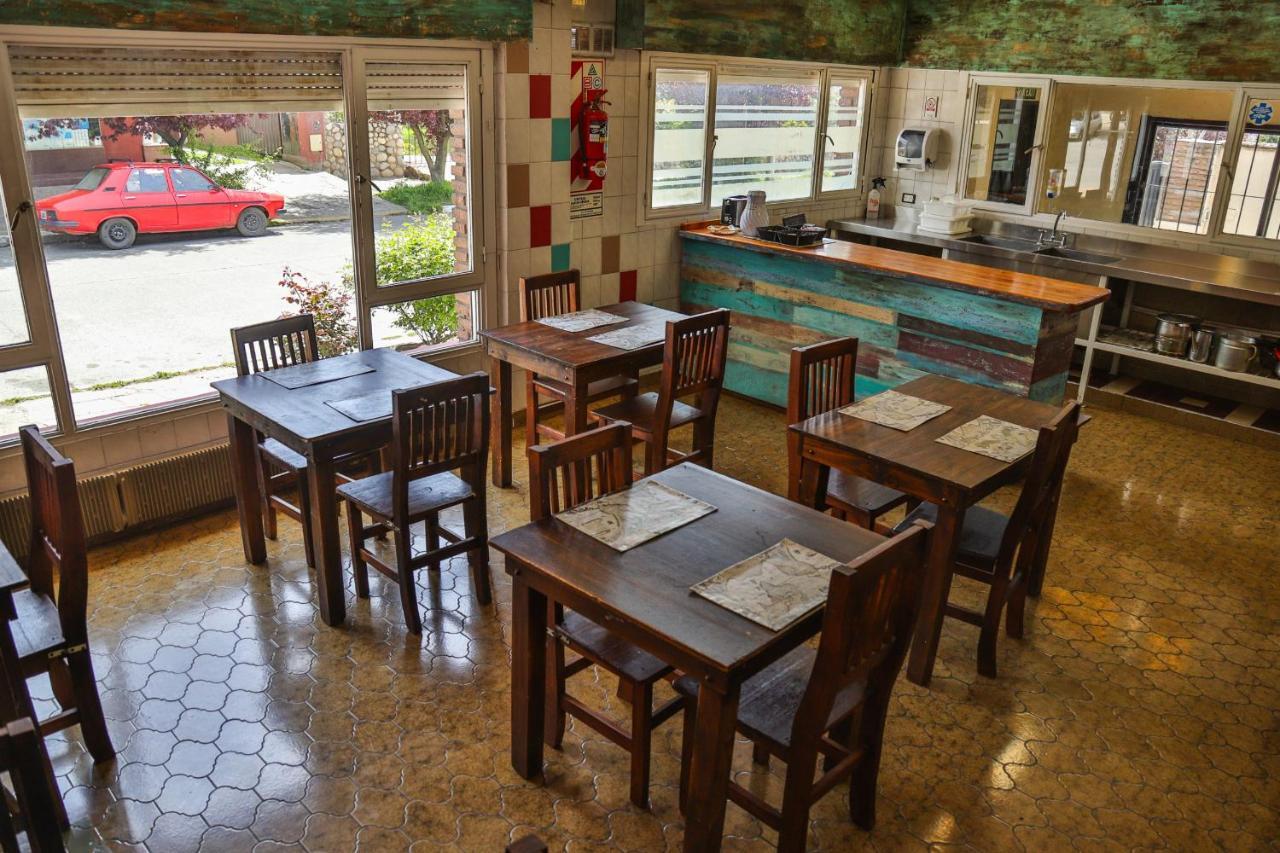 Hotel Tierra Gaucha 2 à San Carlos de Bariloche Extérieur photo