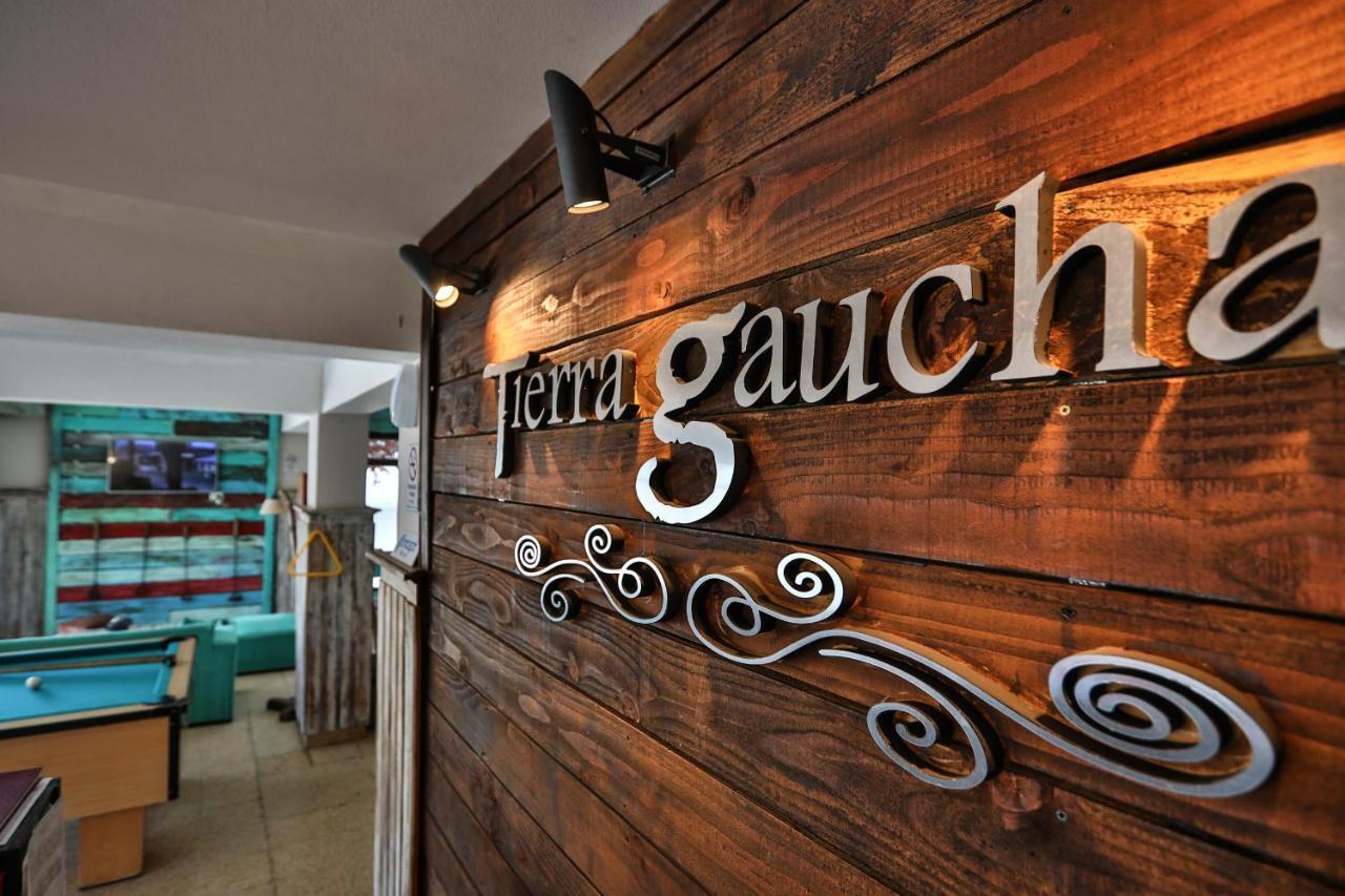 Hotel Tierra Gaucha 2 à San Carlos de Bariloche Extérieur photo